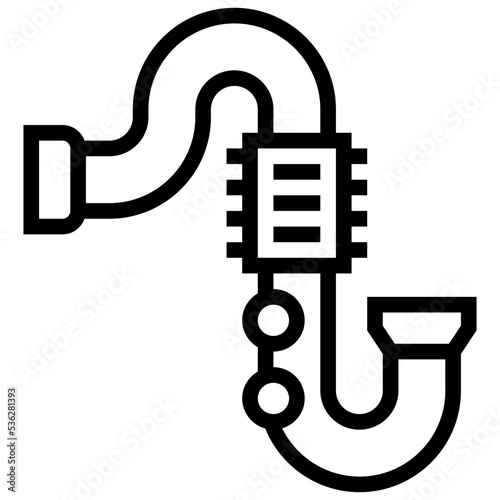 Clarinet icon