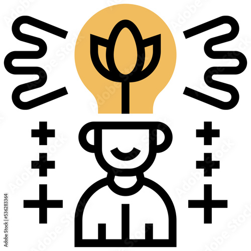 concentrate icon