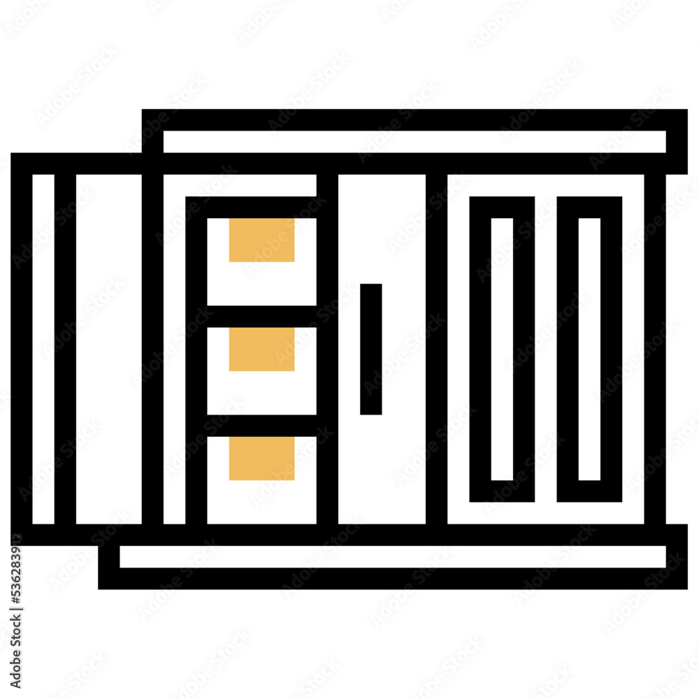 Container icon Container icon