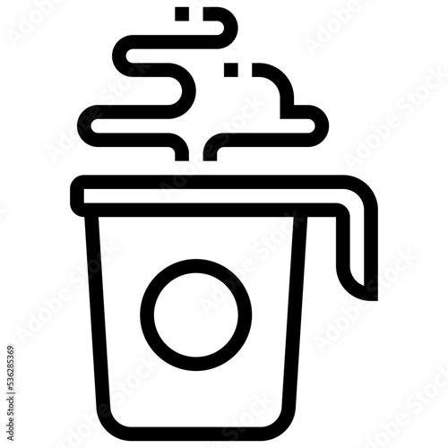 Cup icon