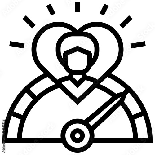 customer icon