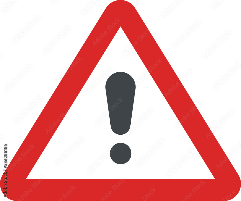 warning sign, communicate by signal, Warning Sign Vectors, early