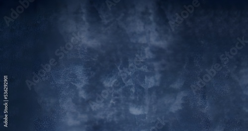 Blue wood background and texture