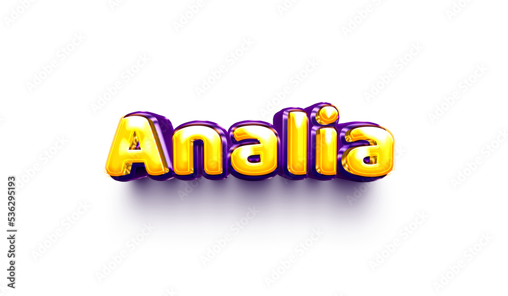 Set Analia™