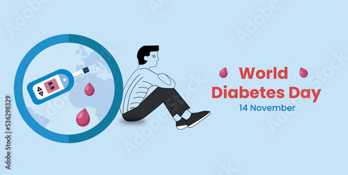 World diabetes day