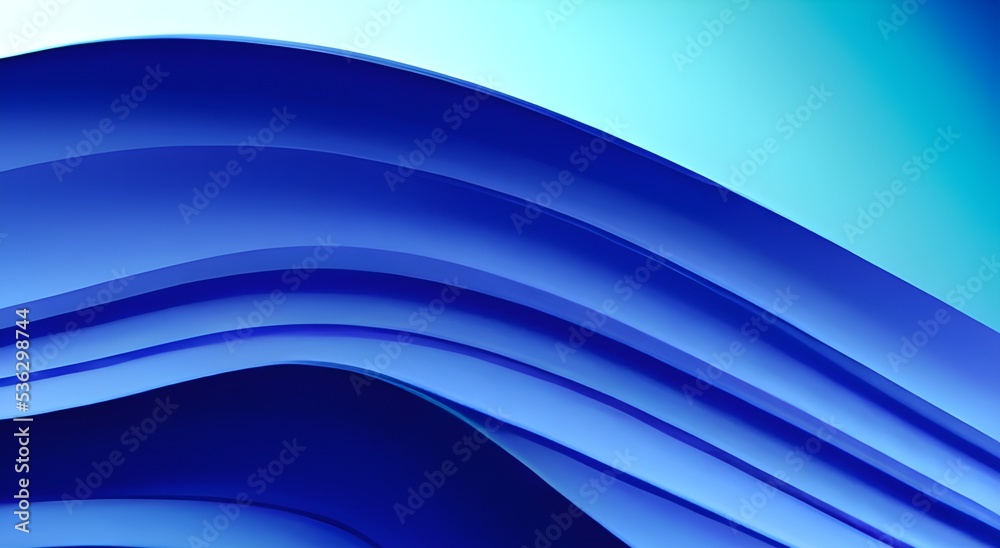 Abstract wave background. composition of shapes. Luxury paper cut background. Abstract wave background. composition of shapes. Luxury paper cut background.