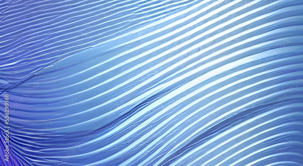 Obraz premium Abstract wave background. composition of shapes. Luxury paper cut background.
