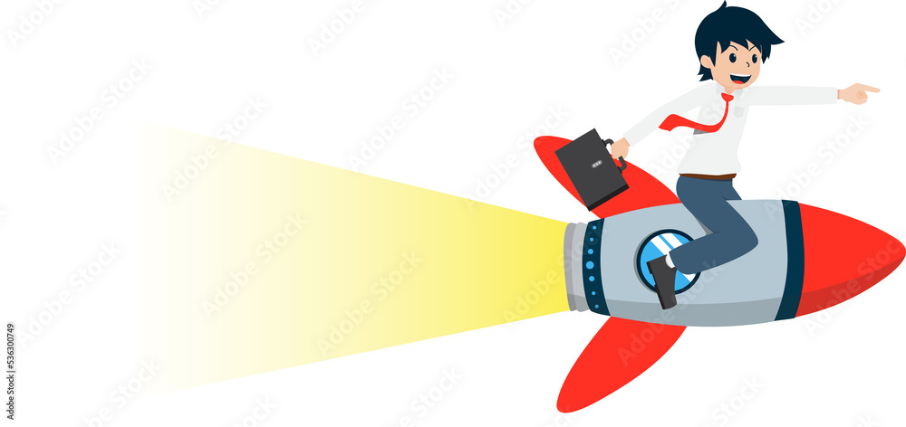 Salary Man Business Isolated Person People Cartoon Character Flat illustration Png #167 Salary Man Business Isolated Person People Cartoon Character Flat illustration Png #167