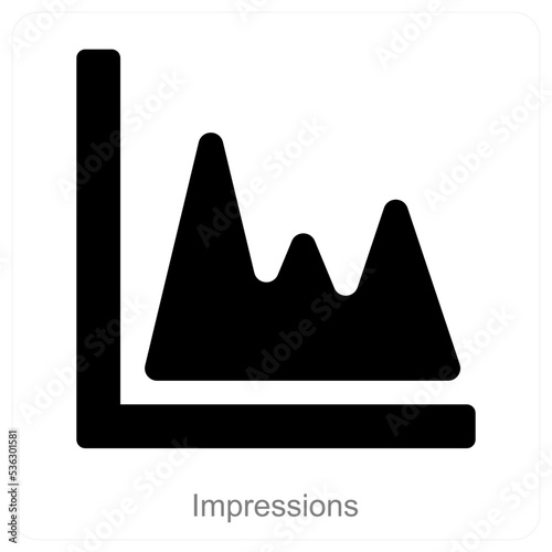 Impressions