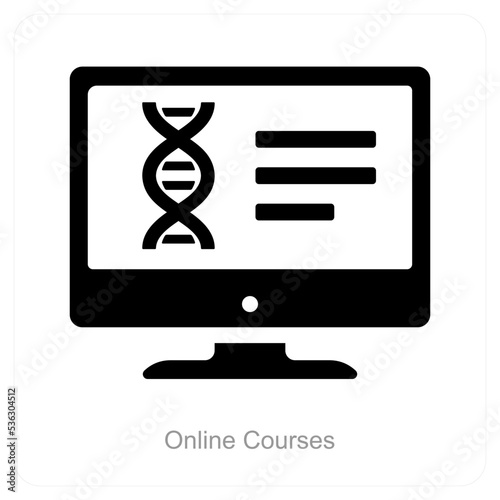 Online Courses