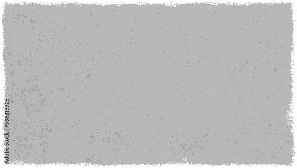 Fototapeta premium Grunge Old Frame