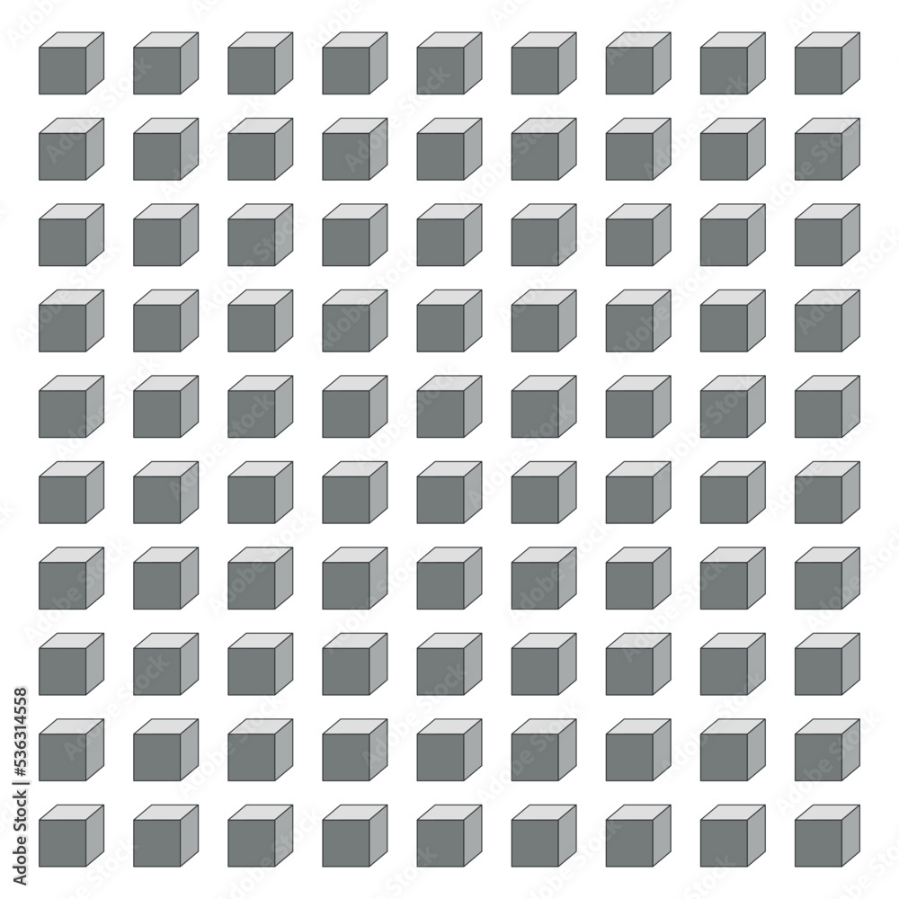 Dienes unit or ones blocks. Base ten counting. Place value with base ten blocks. Dienes unit or ones blocks. Base ten counting. Place value with base ten blocks.