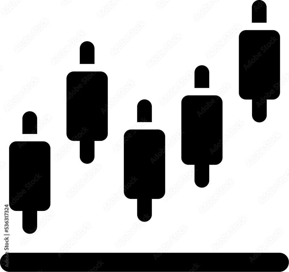 Infographic icon Infographic icon