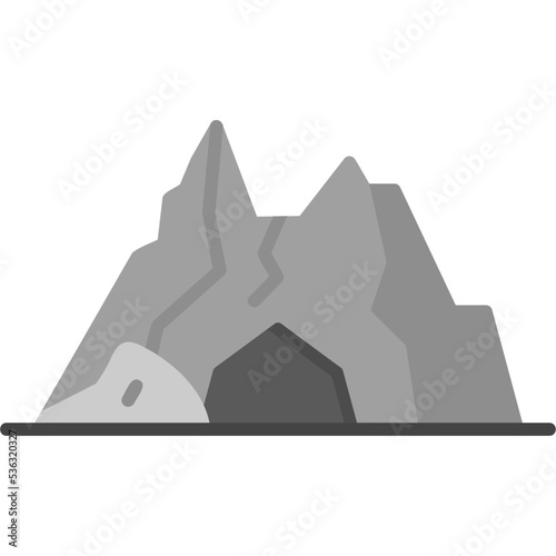 Cave Icon