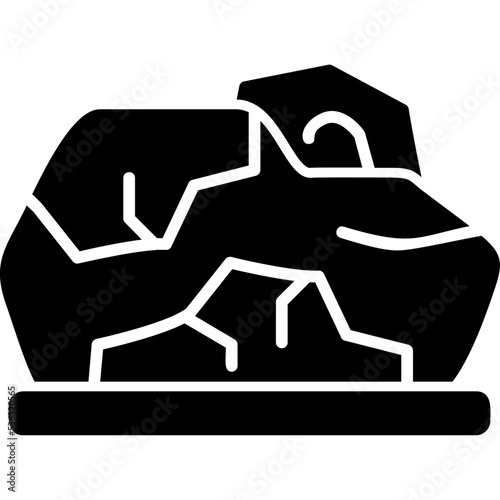 Ore Icon
