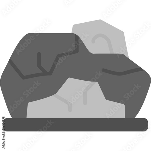 Ore Icon