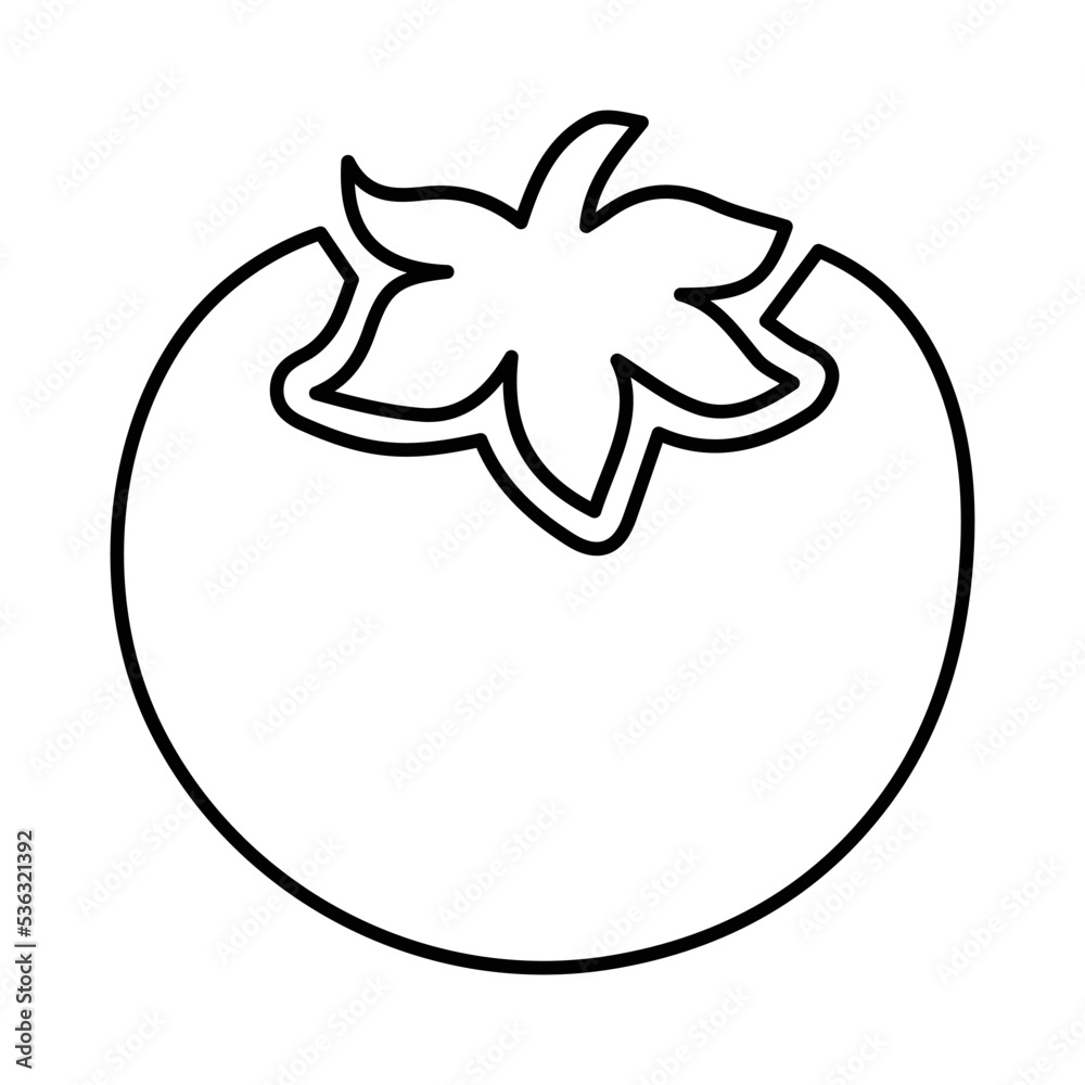 Tomato Icon Tomato Icon
