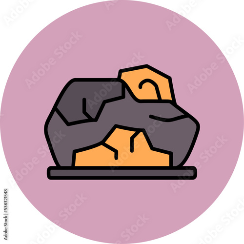 Ore Icon