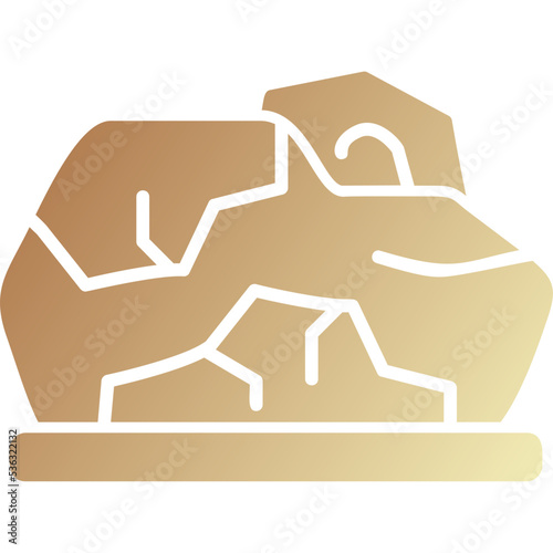 Ore Icon