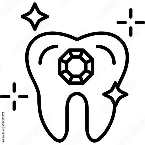 Precious Stone Icon