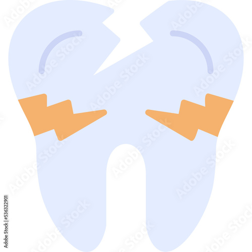 Caries Icon