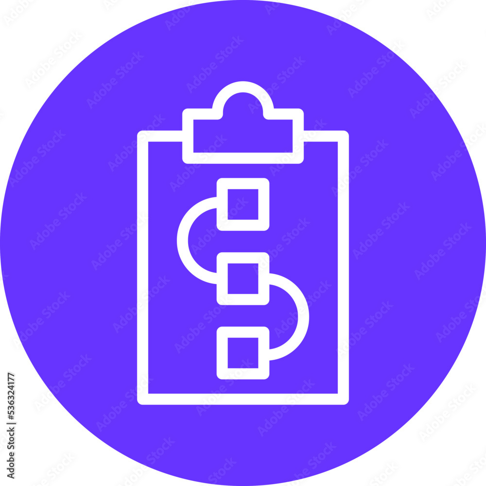 Project Scheme Icon Style Project Scheme Icon Style