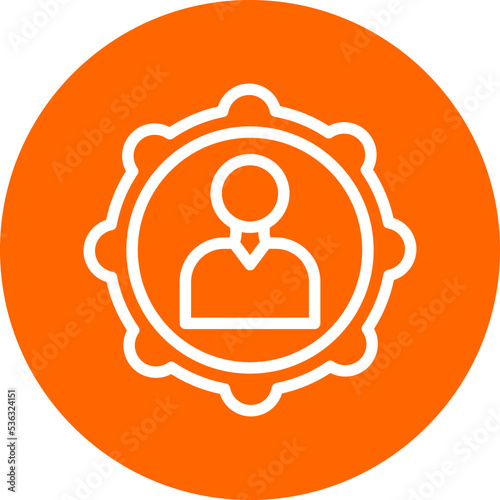 Skills Icon Style
