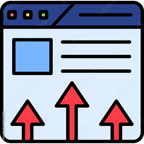 Backlinks Icon