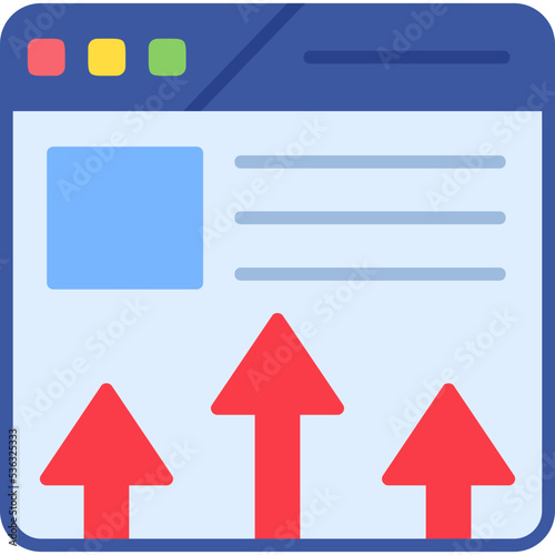 Backlinks Icon