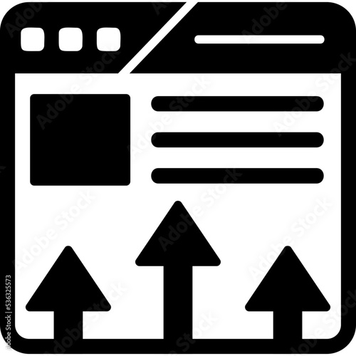 Backlinks Icon