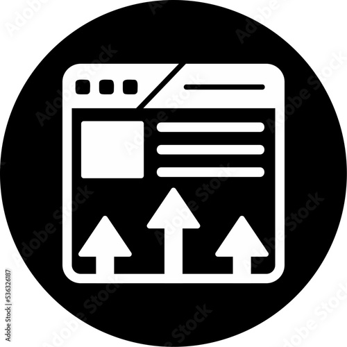 Backlinks Icon