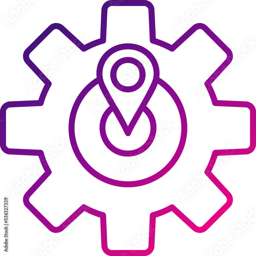 Location Icon