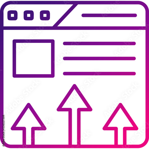 Backlinks Icon