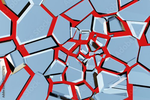Creative abstract backgroun...