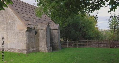 NORTH HINKSEY CONDUIT HOUSE, English Heritage in Oxford, England photo