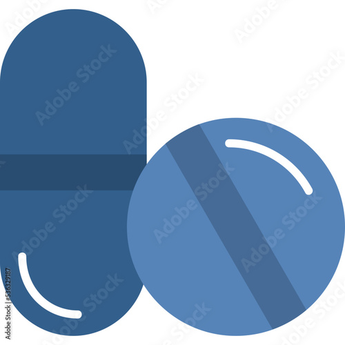 Vitamins Icon
