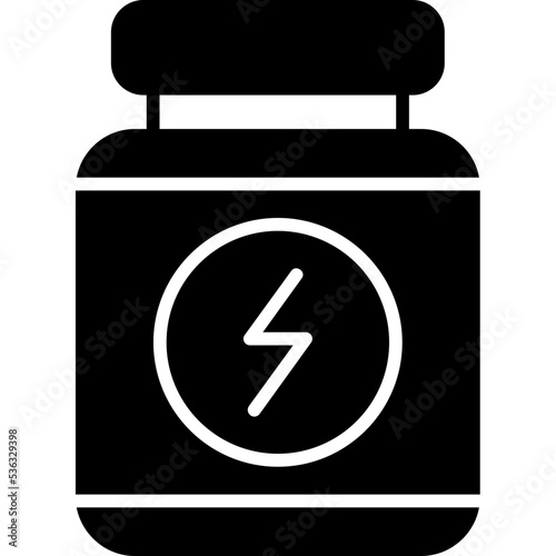Protein Icon
