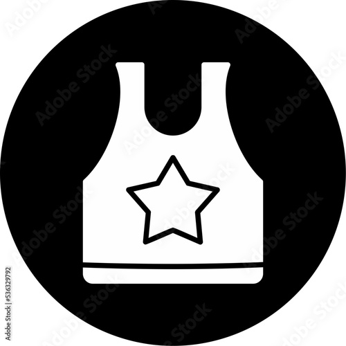Sleeveless Icon