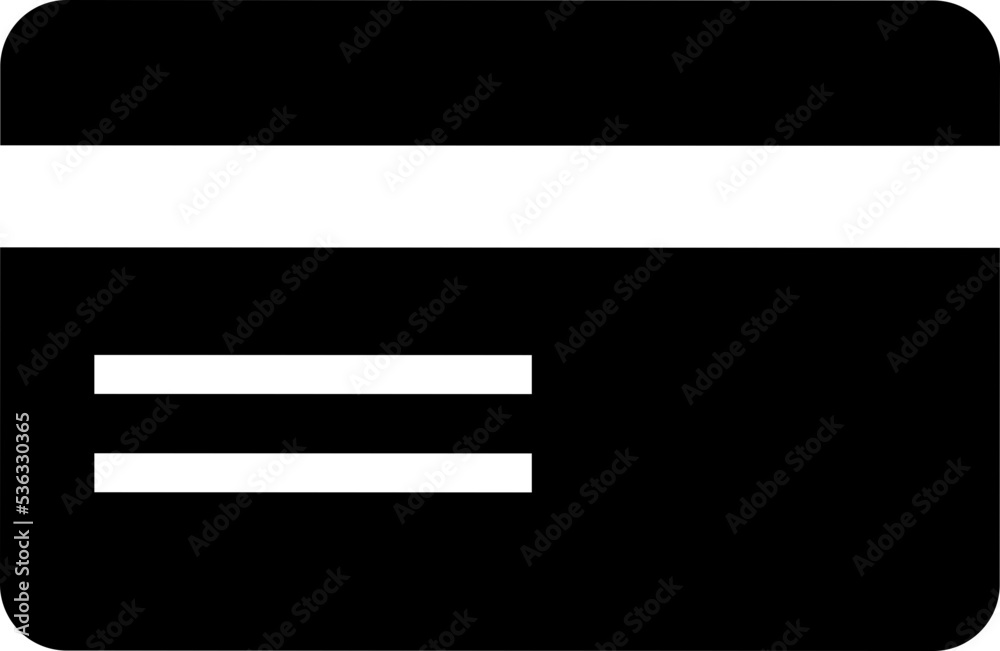 credit card icon credit card icon