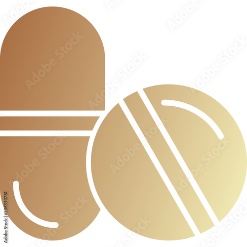 Vitamins Icon