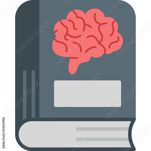 Health Book Icon