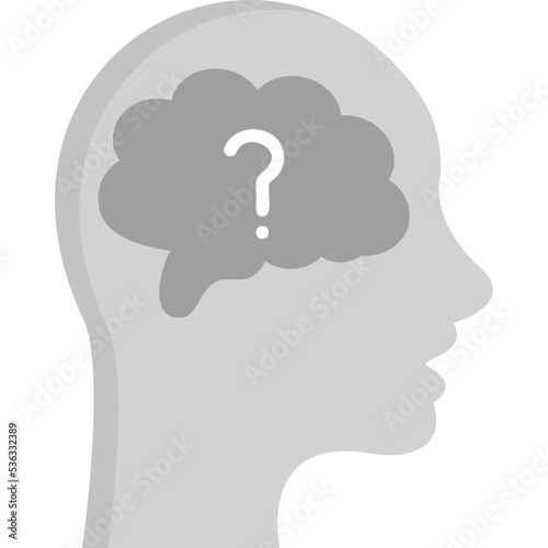 Alzheimer Icon