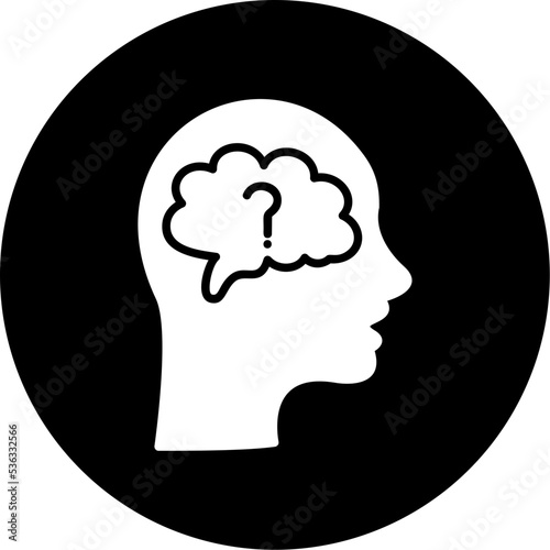 Alzheimer Icon