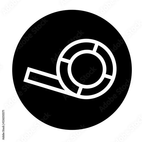 TAPE icon