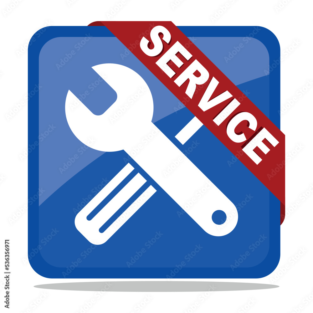 service icon