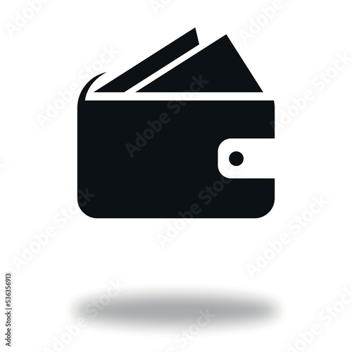 wallet icon