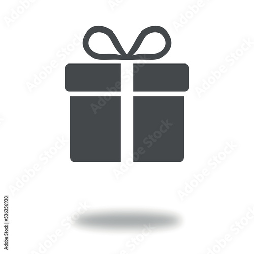 gift box icon