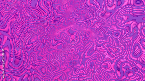 Abstract textured fancy pink neon background