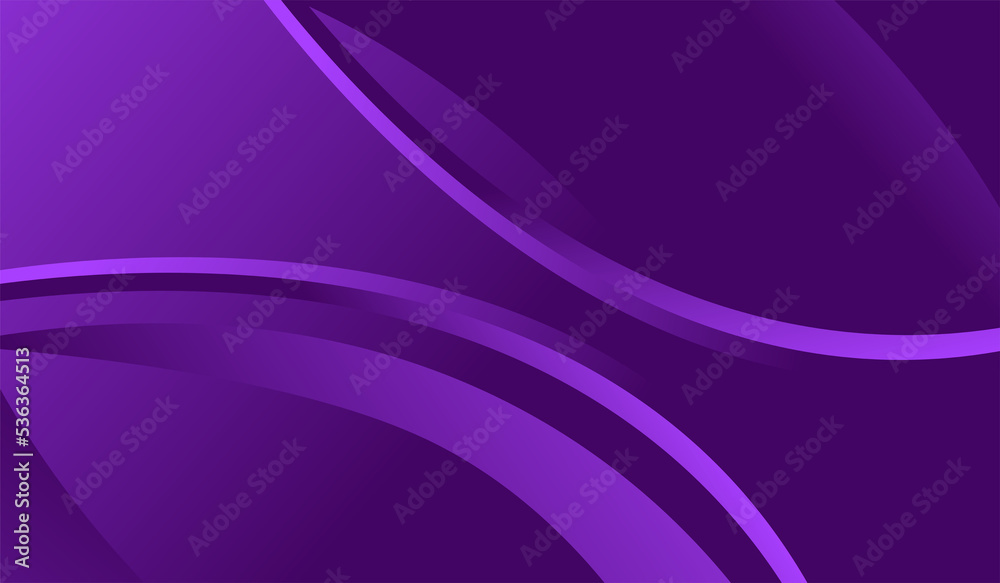 Modern Abstract Purple Violet Gradient Background Color Trendy Effect Design Modern Abstract Purple Violet Gradient Background Color Trendy Effect Design