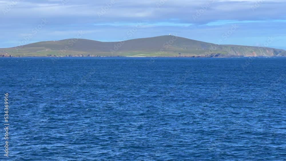 Unst the northernmost of the Shetland Islands, Scotland, United Kingdom. Unst the northernmost of the Shetland Islands, Scotland, United Kingdom.